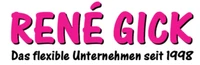 René Gick GmbH logo