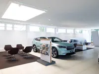 NEFF AG flawil automobile