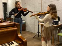 Ecole de Musique ArtsCademia - Klicken Sie, um das Bild 4 in einer Lightbox vergrössert darzustellen