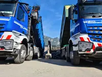 MECA-TRANSPORTS SARL