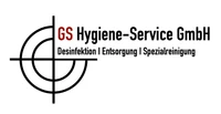 Logo GS Hygiene-Service GmbH