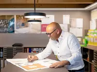 Warger Schreinerei AG