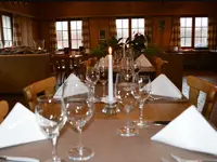 Hotel Restaurant Hirschen