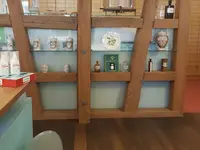 Wyland Apotheke und Drogerie AG