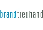 Brand Treuhand-Logo