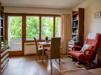 Heime Uster Pflegezentrum Im Grund