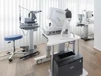 Augenarzt Dr. med. Martin Hablützel