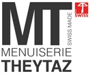 Menuiserie et charpente Theytaz