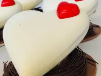 Mon Chocolatier SA