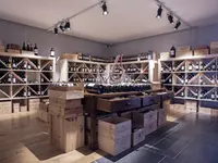 Le Caveau de Bacchus