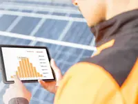 Macullo Solar Sàrl