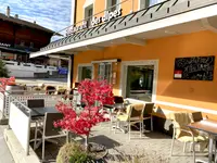 Hotel des alpes Fiesch