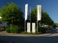 Regionales Alterszentrum Tannzapfenland