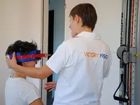 Victory Fisio - Manno