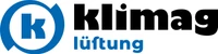 klimag lüftungs ag-Logo