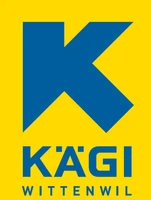 Kägi AG Wittenwil-Logo