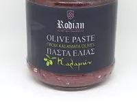Ioakimidis Import Griechische BioProdukte – click to enlarge the image 2 in a lightbox