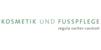 Logo Kosmetik & Fusspflege