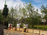 GartenTeam Inäbnit AG