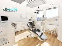 Citysmile Clinique Dentaire - Klicken Sie, um das Bild 12 in einer Lightbox vergrössert darzustellen