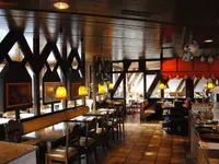Restaurant Pöstli