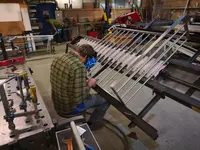 Döring Metalcostruzioni e Camini