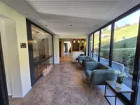 Résidence Bellevue & ses 6 studios