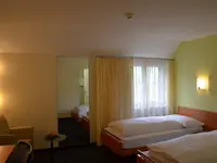 Hotel Urs und Viktor