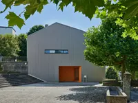 HUSNER AG Holzbau