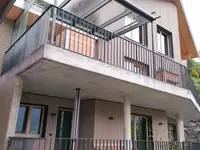 ROFFLER METALLBAU AG
