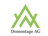 AW Demontage AG-Logo