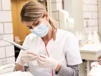 Dentallabor Hard AG - Klicken Sie, um das Bild 4 in einer Lightbox vergrössert darzustellen