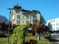 Hotel Oberländerhof - Klicken Sie, um das Bild 3 in einer Lightbox vergrössert darzustellen