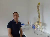 Physiotherapie Erpen - Klicken Sie, um das Bild 1 in einer Lightbox vergrössert darzustellen