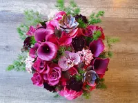 Aux Fleurs Jumelles (anciennement Daphné Fleurs)