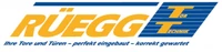 Rüegg Tortechnik AG-Logo