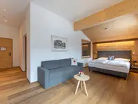 Boutique Hotel Schraemli's Lengmatta