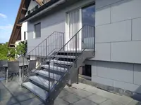 Weber + Hilpert Metallbau AG
