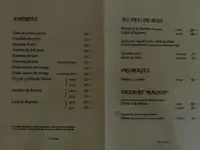 Auberge de Dully