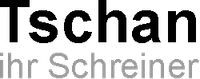 Tschan Ihr Schreiner-Logo