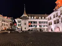 Hotel Krone Thun