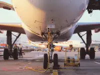 Aéroport International de Genève