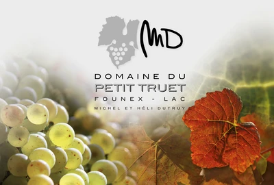 Domaine du Petit Truet - Vignoble Suisse - Vaud