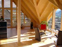 Trachsel TH. Holzbau GmbH