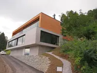 Sutter AG Holzbau