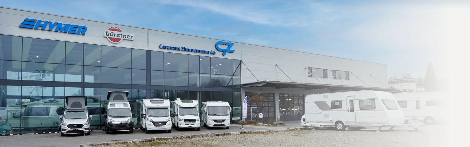 Caravans Zimmermann AG