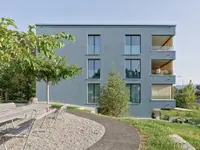 Leuenberger Immobilien AG - Klicken Sie, um das Bild 5 in einer Lightbox vergrössert darzustellen