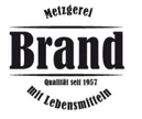 Metzgerei Brand