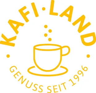 Kafi-Land GmbH (Eingang West)