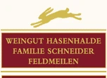 Weingut Hasenhalde-Logo